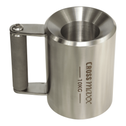 Fitnessmok 8 kg - 10 kg