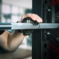 Flexibele Haarborstel - Staal