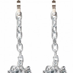 Power chain set (8-12-16 kg)