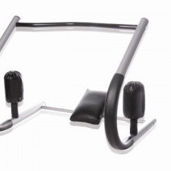 Pro Ab Roller LMX0605