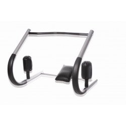 Pro Ab Roller LMX0605 Pro Ab Roller LMX0605