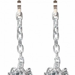 Power chain set (8-12-16 kg)