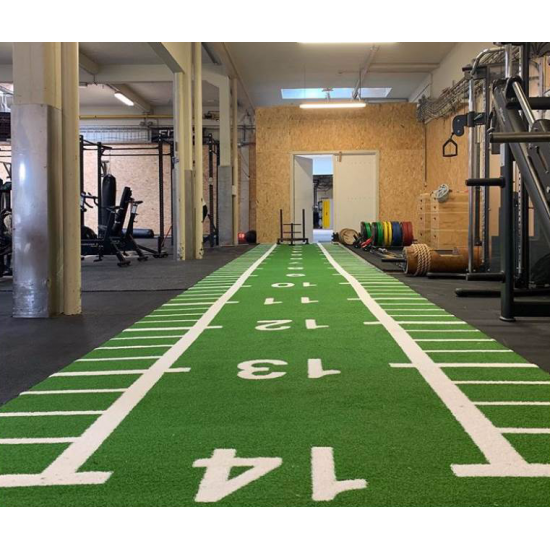 LMX. Sprinttracks 1.5 x 11