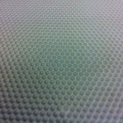 Pilates Yoga mat 180x60x0,8 cm