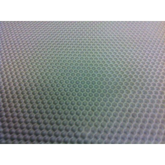 Pilates Yoga mat 180x60x0,8 cm