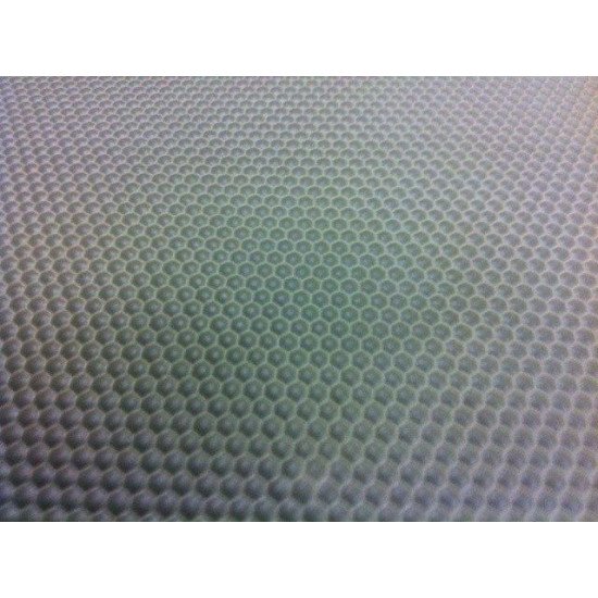 Pilates Yoga mat 180x60x0,8 cm