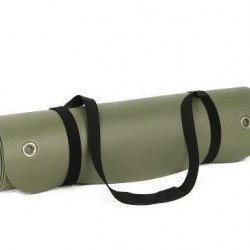 Pilates Yoga mat 180x60x0,8 cm