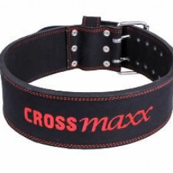 Powerlifting belt (S - XXL)