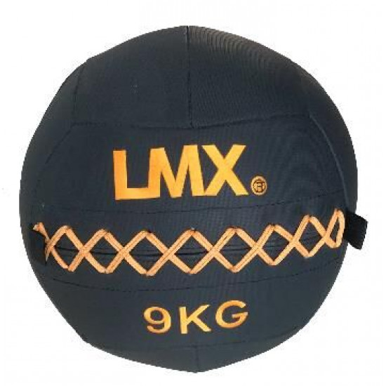 Wall ball premium (4 - 12kg)