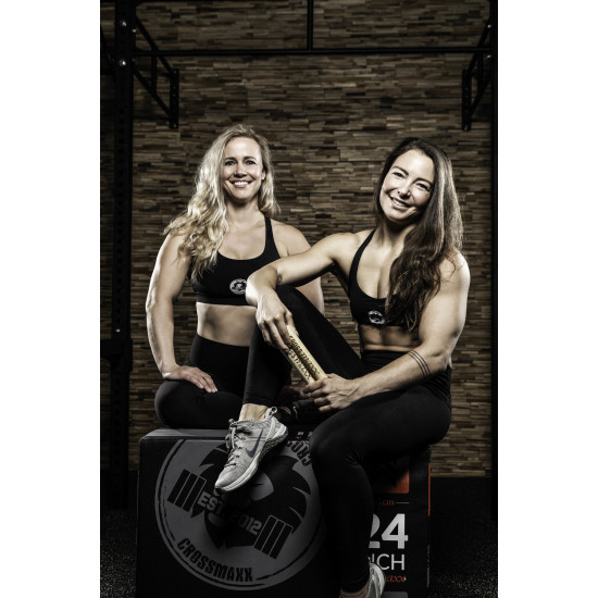 Soft plyo box 3-in-1 hoogtes