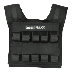 Gewichtsvest PRO - 20kg