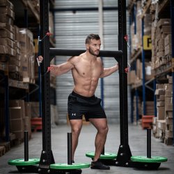 Yoke PRO Yoke PRO