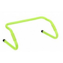 Agility horden set in hoogte verstelbaar 4 stuks Agility horden set in hoogte verstelbaar 4 stuks