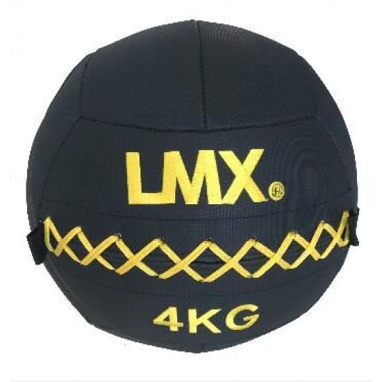 Wall ball premium (4 - 12kg)