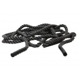 Battle rope 15 m. 3 diktes Battle rope 15 m. 3 diktes