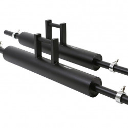 Crossmaxx Farmers walk set 45 kg