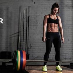 Crossmaxx® Lifting platform 300x200x3cm