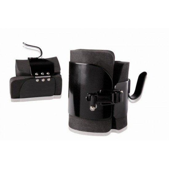 Gravity boots Gravity boots