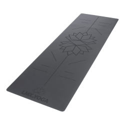 Yogamat PRO PU-Rubber