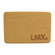 LMX. Cork Yoga Block