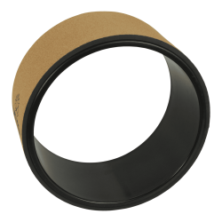 Yoga Wiel Set 3 stuks – Kurk