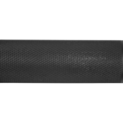 Roeihandgreep Groot - Zwart