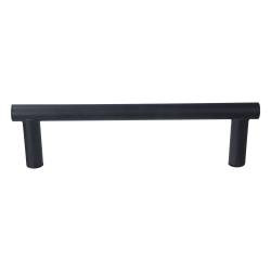 Lage Push Bar voor Power Sled