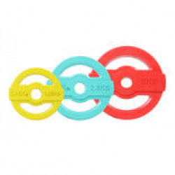 Studio Bodypump set Kleur