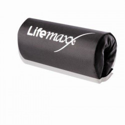 Bodypump neck support roll