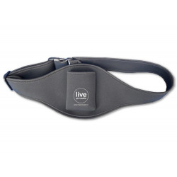 Live Pro Audio heuptasje Live Pro Audio heuptasje