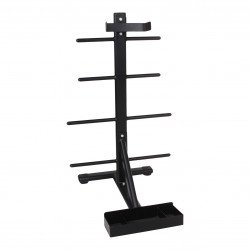 Bodypump rack for max. 8 sets