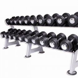 Lifemaxx Dumbbells | 2-60 kg Lifemaxx Dumbbells | 2-60 kg