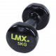Vinyl dumbbells LMX1150