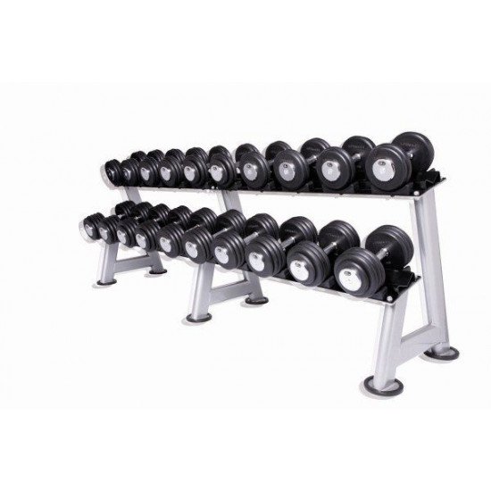 Lifemaxx Dumbbells | 2-60 kg