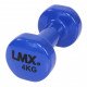 Vinyl dumbbells LMX1150