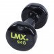 Vinyl dumbbells LMX1150 Vinyl dumbbells LMX1150