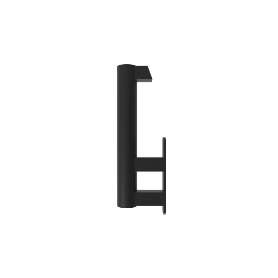 Crossmaxx XL Battle rope mount voor Rig