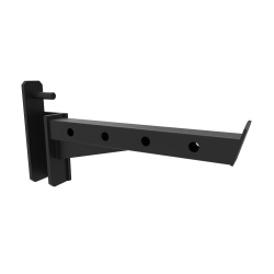 Crossmaxx XL Spotting Arm set