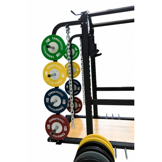 Crossmaxx Power Rack