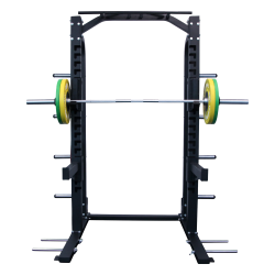 Half Rack