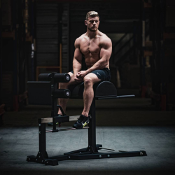 Glute Ham Developer PRO