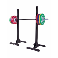 Squat Stand