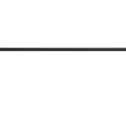 Crossmaxx 180cm Single Beam