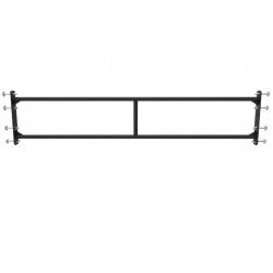 Crossmaxx® 180cm Standard Beam