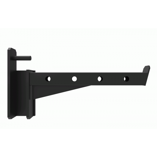 Crossmaxx XL Spotting Arm set