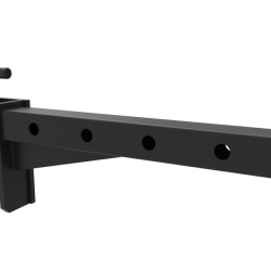 Crossmaxx XL Spotting Arm set