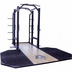 Crossmaxx Power Rack
