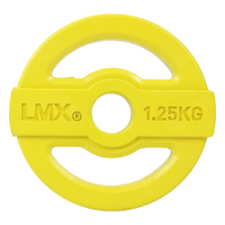 Studio Pump Halterschijven Kleur 1,25 kg- 10 kg