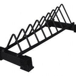 Crossmaxx Bumper plate rack Crossmaxx Bumper plate rack