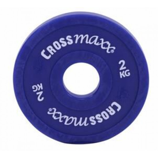 Crossmaxx Elite Fractional Plate 0,5-5 kg
